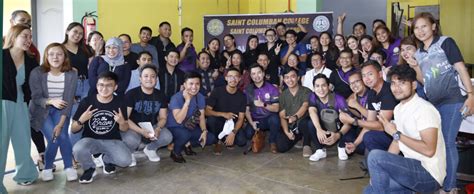 saint columban college tuition fee per semester|Columban College .